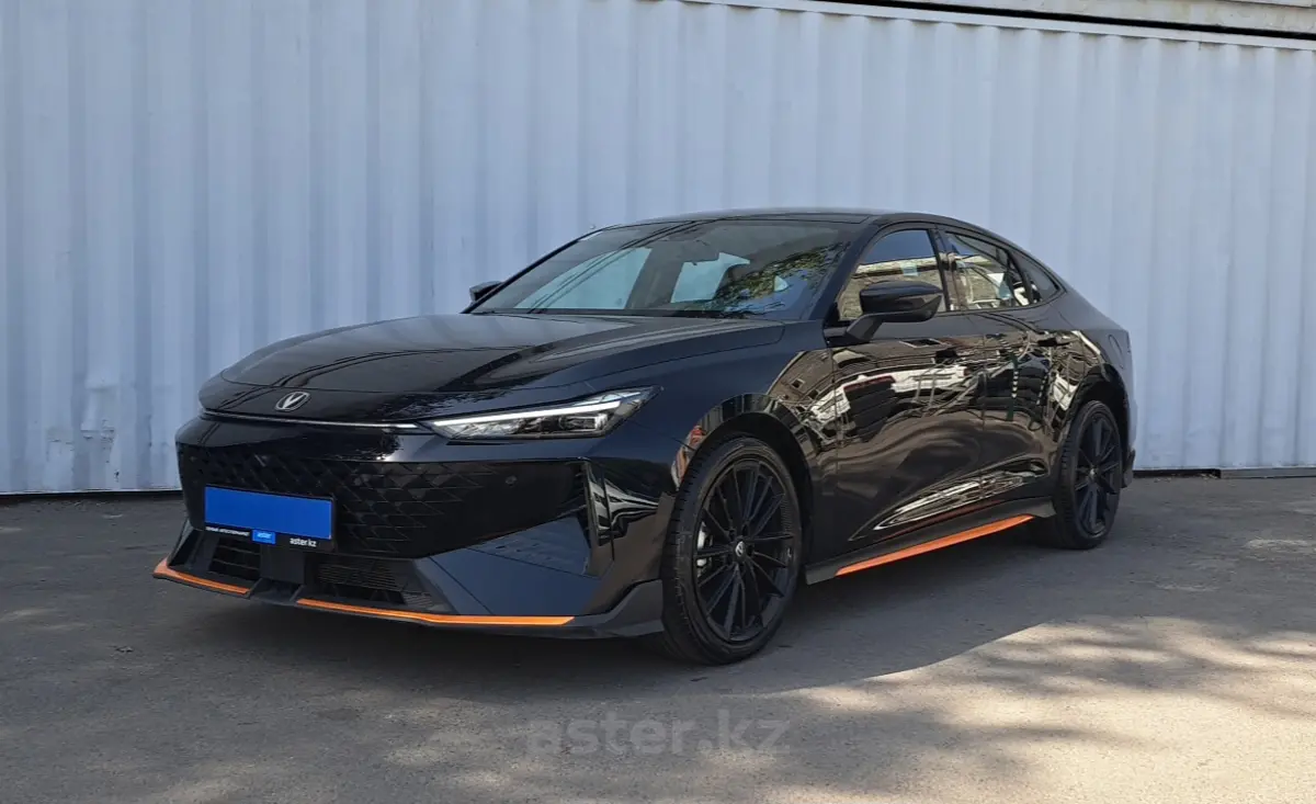 2024 Changan UNI-V