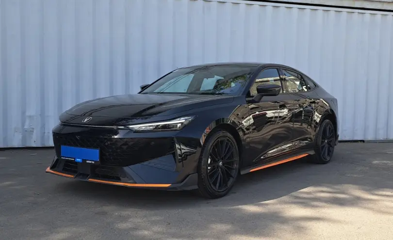 Changan UNI-V 2024 года за 11 700 000 тг. в Алматы