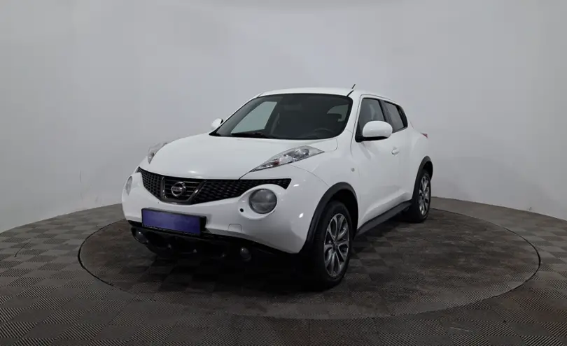 Nissan Juke 2013 года за 5 390 000 тг. в Астана