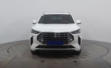 Jetour X70 PLUS 2023 года за 9 430 000 тг. в Астана фото 2