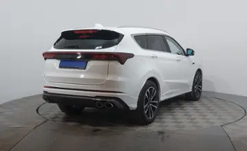Jetour X70 PLUS 2023 года за 9 430 000 тг. в Астана