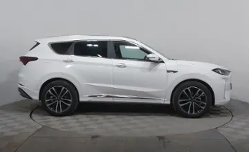 Jetour X70 PLUS 2023 года за 9 430 000 тг. в Астана фото 4