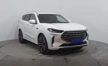 Jetour X70 PLUS 2023 года за 9 430 000 тг. в Астана фото 3