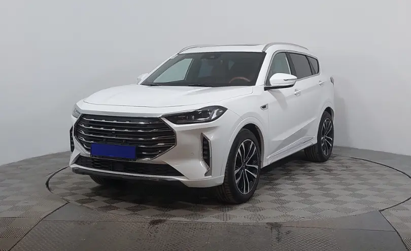 Jetour X70 PLUS 2023 года за 9 690 000 тг. в Астана