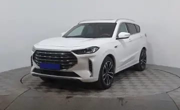 Jetour X70 PLUS 2023 года за 9 430 000 тг. в Астана фото 1