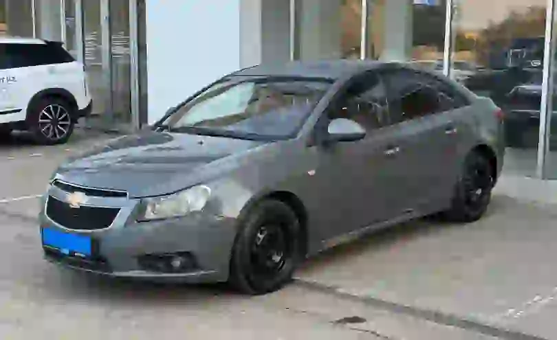 Chevrolet Cruze 2010 года за 2 190 000 тг. в Актобе