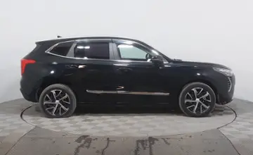 Haval Jolion 2021 года за 6 750 000 тг. в Астана фото 4