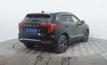 Haval Jolion 2021 года за 6 750 000 тг. в Астана