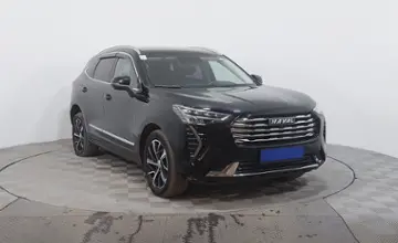 Haval Jolion 2021 года за 6 750 000 тг. в Астана фото 3