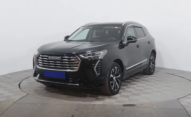 Haval Jolion 2021 года за 7 190 000 тг. в Астана