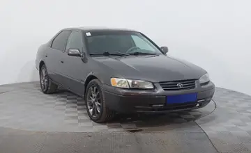 Toyota Camry 1997 года за 2 570 000 тг. в Астана фото 3