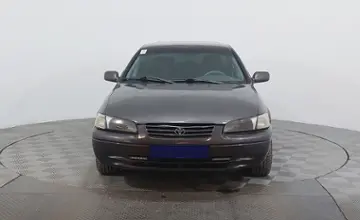 Toyota Camry 1997 года за 2 570 000 тг. в Астана фото 2