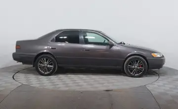 Toyota Camry 1997 года за 2 570 000 тг. в Астана фото 4