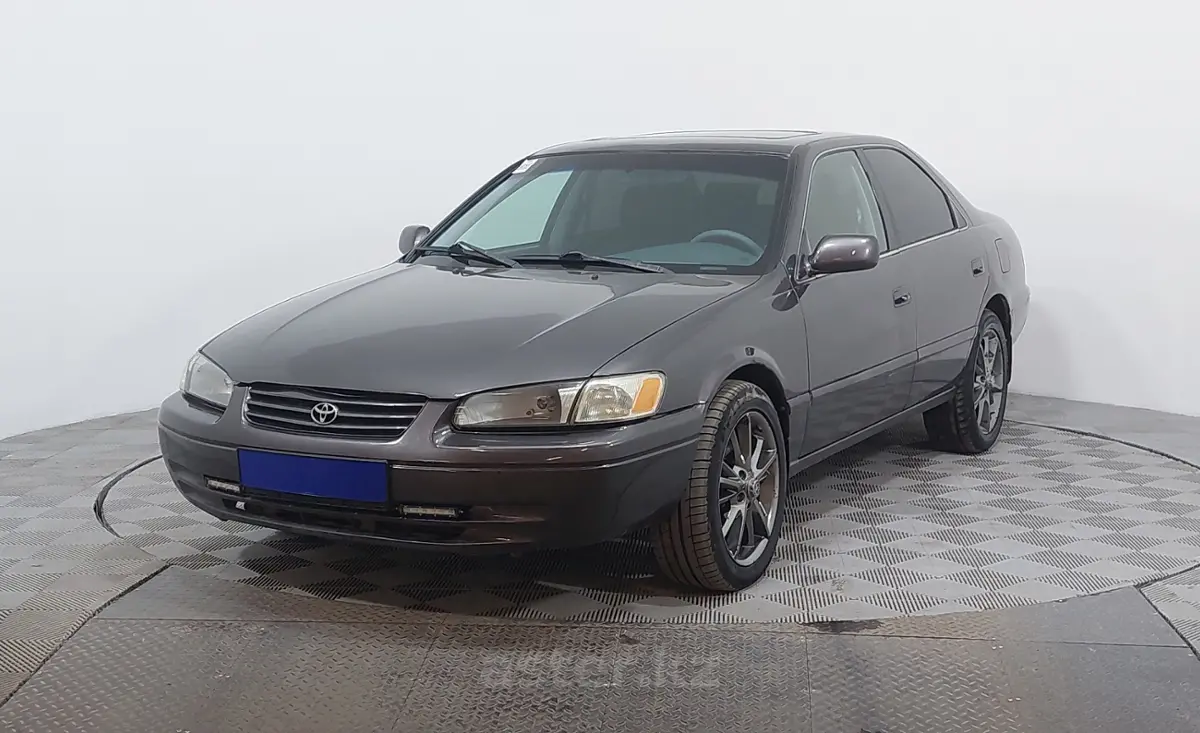 1997 Toyota Camry