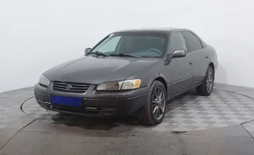 Toyota Camry 1997 года за 2 570 000 тг. в Астана фото 1