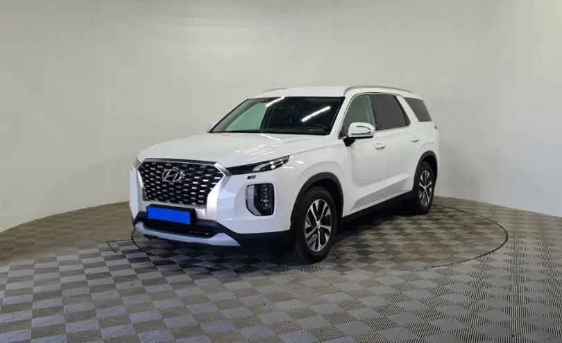 Hyundai Palisade 2022 года за 20 700 000 тг. в Алматы