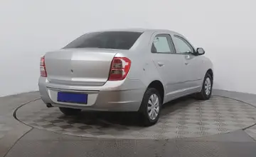 Chevrolet Cobalt 2022 года за 4 570 000 тг. в Астана