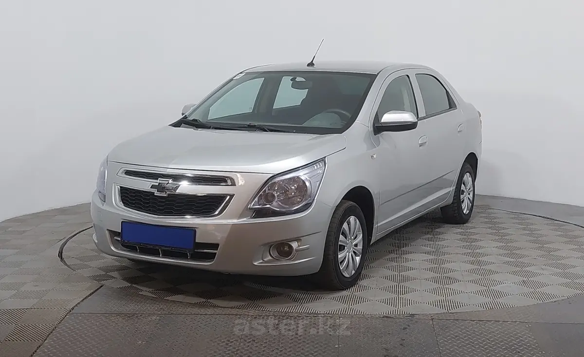 2022 Chevrolet Cobalt