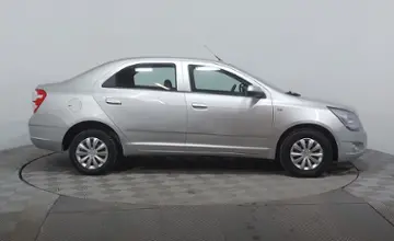 Chevrolet Cobalt 2022 года за 4 570 000 тг. в Астана фото 4