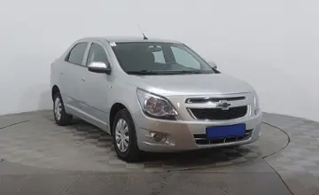 Chevrolet Cobalt 2022 года за 4 570 000 тг. в Астана фото 3