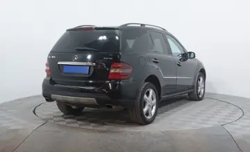 Mercedes-Benz M-Класс 2008 года за 7 190 000 тг. в Астана