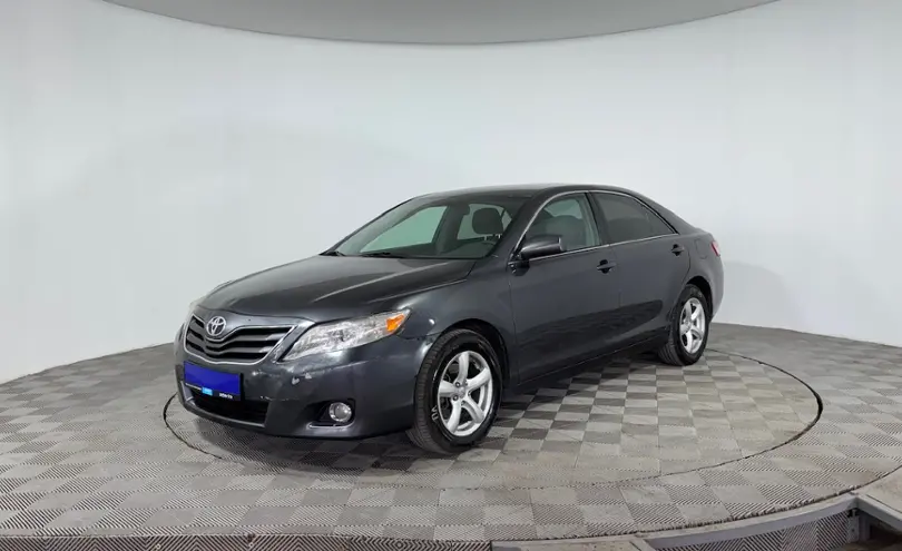 Toyota Camry 2009 года за 6 900 000 тг. в Караганда