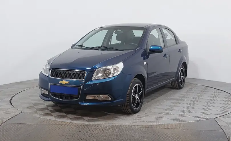 Chevrolet Nexia 2022 года за 4 500 000 тг. в Астана