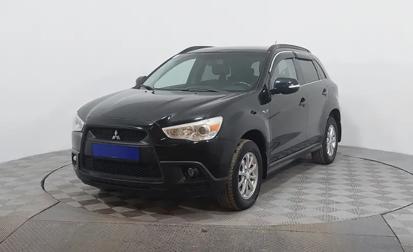 Mitsubishi ASX 2011 года за 5 390 000 тг. в Астана