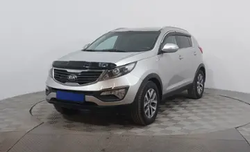 Kia Sportage 2014 года за 7 190 000 тг. в Астана фото 1