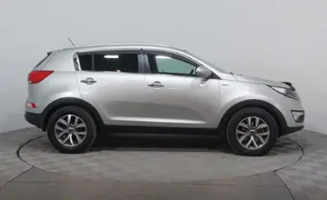 Kia Sportage 2014 года за 7 190 000 тг. в Астана фото 4