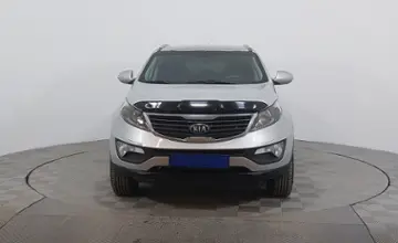 Kia Sportage 2014 года за 7 190 000 тг. в Астана фото 2