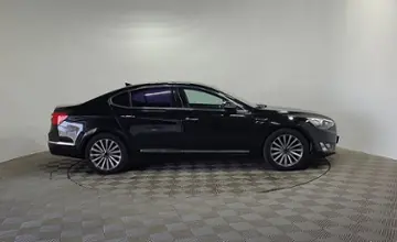 Kia K7 2013 года за 8 490 000 тг. в Алматы фото 4