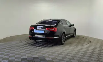 Kia K7 2013 года за 8 490 000 тг. в Алматы