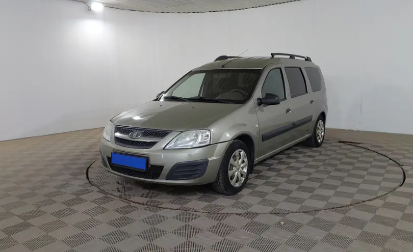LADA (ВАЗ) Largus 2015 года за 3 990 000 тг. в Шымкент