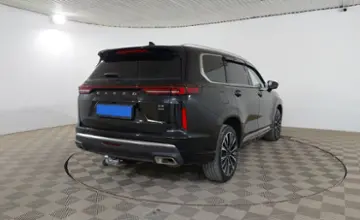 EXEED VX 2022 года за 12 650 000 тг. в Шымкент