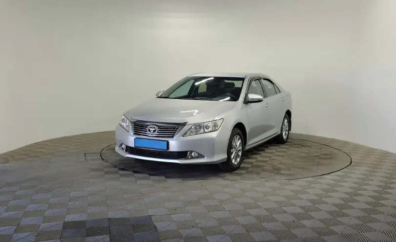 Toyota Camry 2014 года за 8 790 000 тг. в Алматы