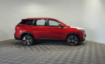 Chevrolet Captiva 2022 года за 11 100 000 тг. в Алматы фото 4