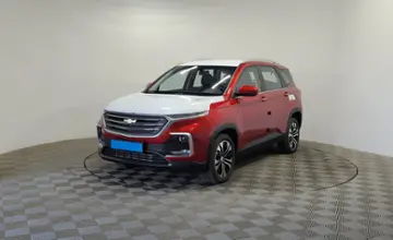 Chevrolet Captiva 2022 года за 11 100 000 тг. в Алматы фото 1