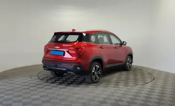 Chevrolet Captiva 2022 года за 11 100 000 тг. в Алматы