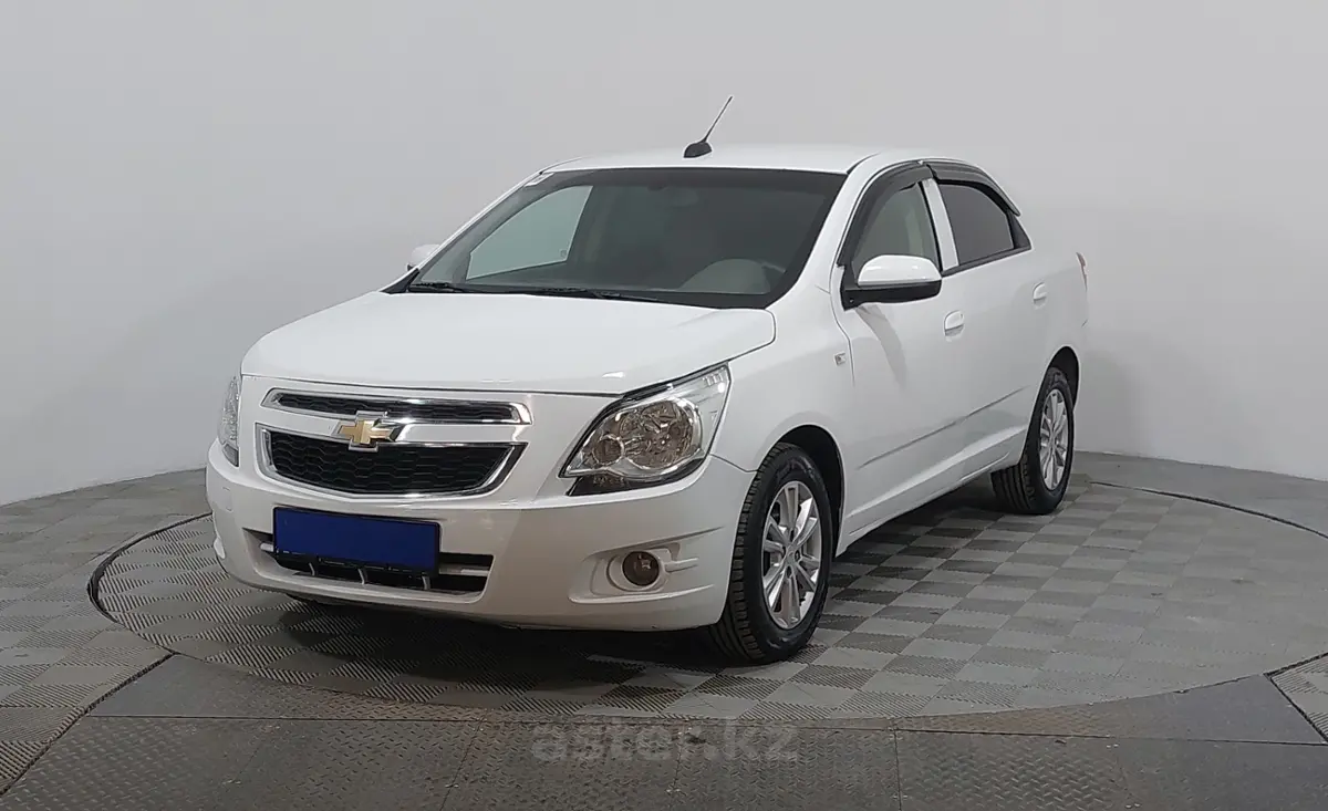 2021 Chevrolet Cobalt