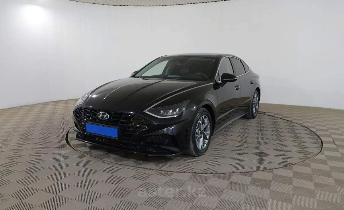 2022 Hyundai Sonata