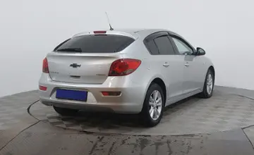 Chevrolet Cruze 2013 года за 3 470 000 тг. в Астана
