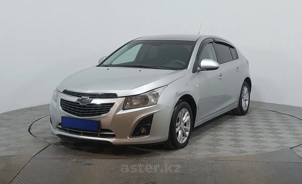 2013 Chevrolet Cruze