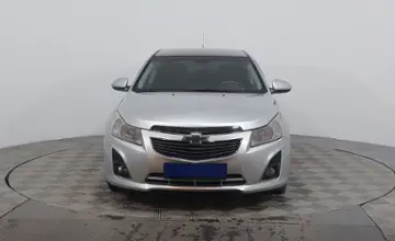 Chevrolet Cruze 2013 года за 3 470 000 тг. в Астана фото 2