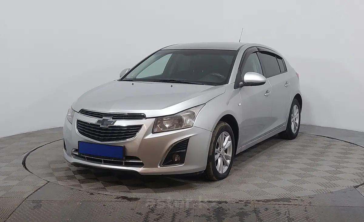 2013 Chevrolet Cruze