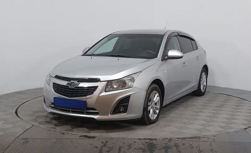 Chevrolet Cruze 2013 года за 3 470 000 тг. в Астана