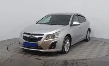 Chevrolet Cruze 2013 года за 3 470 000 тг. в Астана фото 1