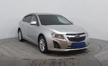 Chevrolet Cruze 2013 года за 3 470 000 тг. в Астана фото 3