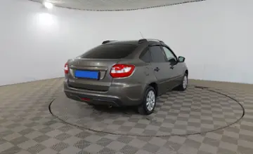LADA (ВАЗ) Granta 2021 года за 4 350 000 тг. в Шымкент