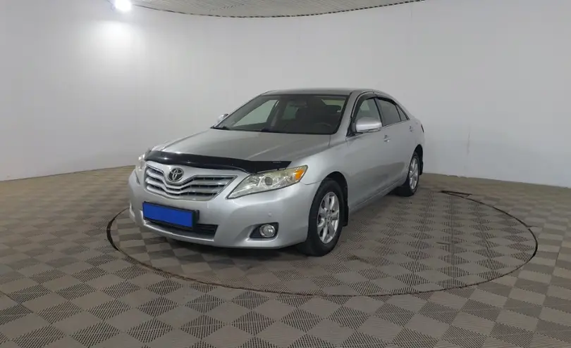 Toyota Camry 2011 года за 6 290 000 тг. в Шымкент